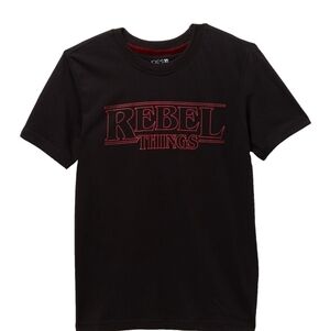 Joe's jeans Boy's shirts short sleeve